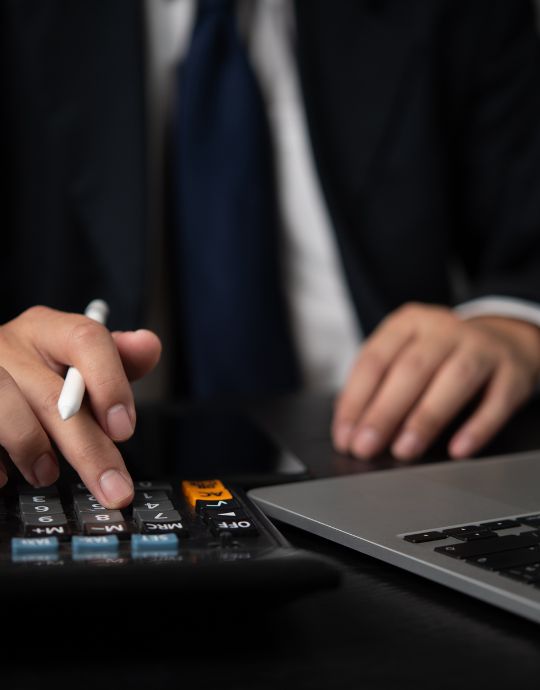 Our Payroll Management