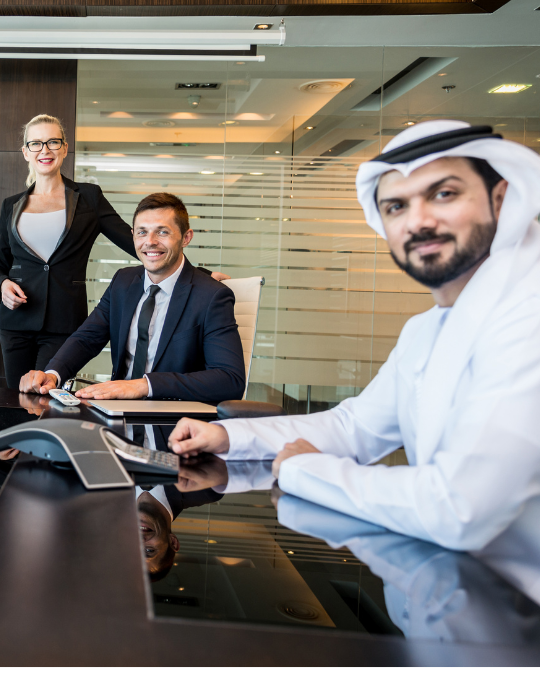 Why Our HR Outsourcing Services