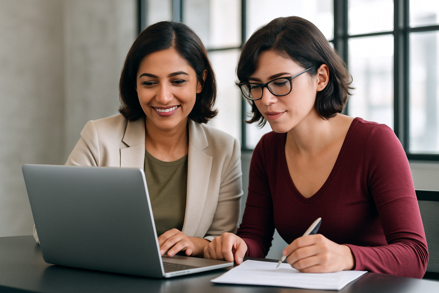 Choosing the Right Recruitment Partner: What to Look For