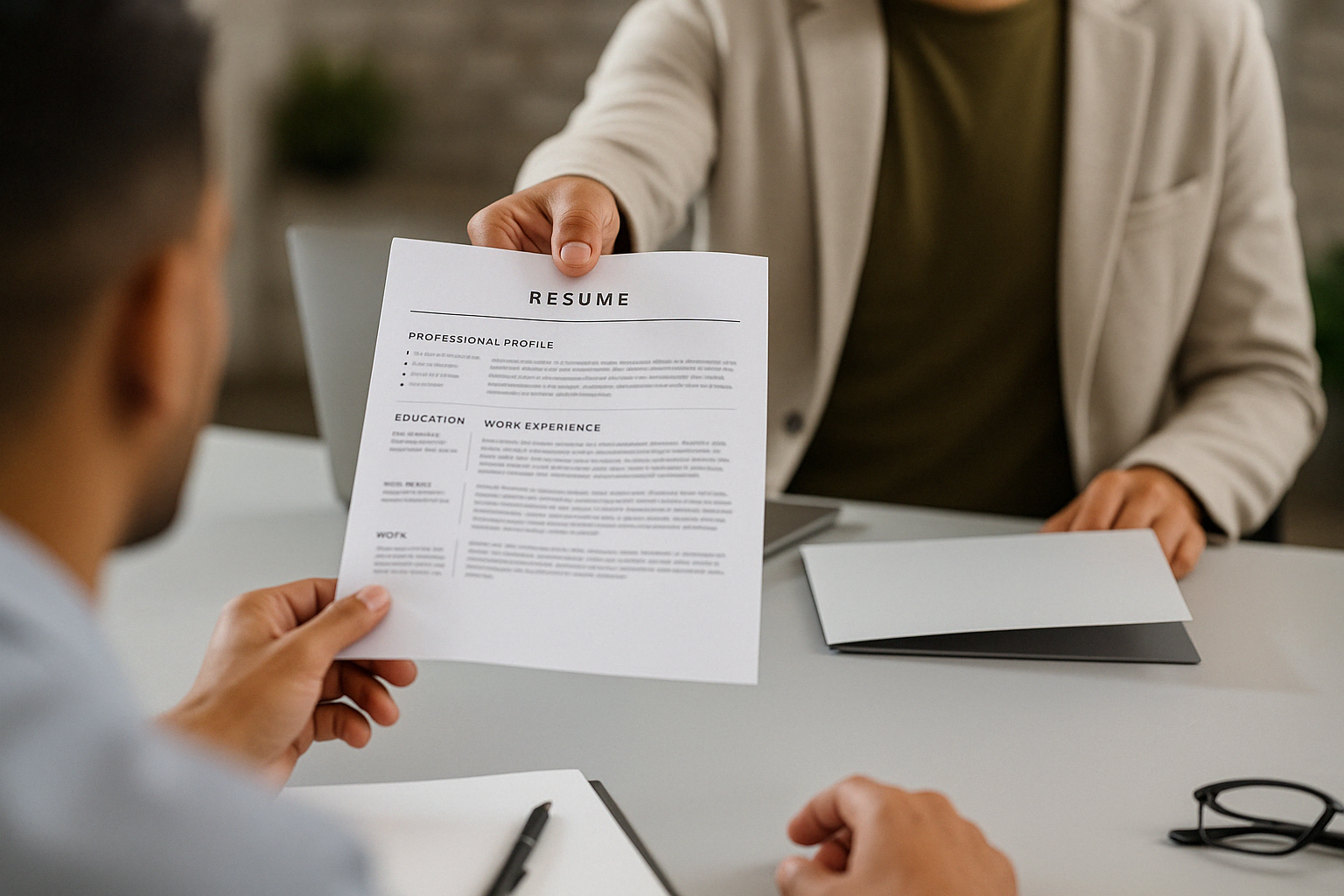 How to Write a Job Description That Attracts the Right People