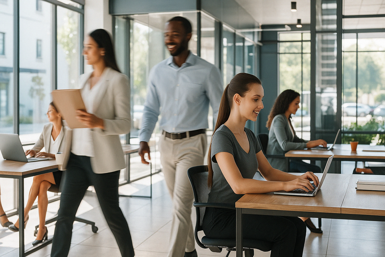 Why Fast Hiring Matters More Than Ever